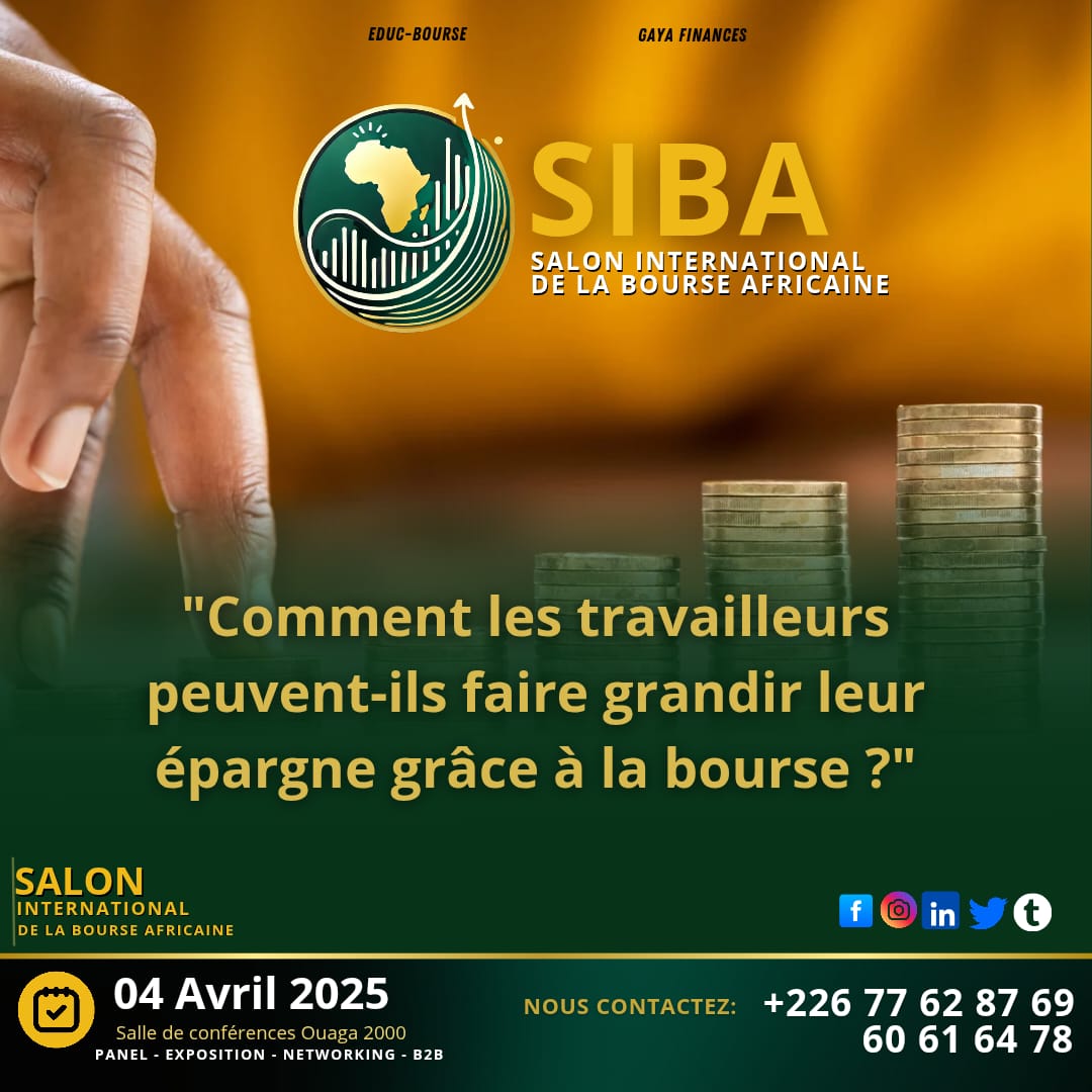 Comment les travailleurs peuvent-ils faire grandir leur épargne grâce à la bourse ?